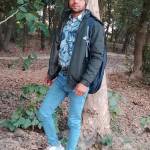 Ajeet Yadav Profile Picture