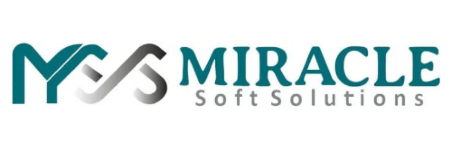 Miracle Soft Solutions Cover Image