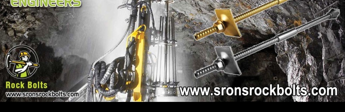 SRONS ENGINEERS Cover Image