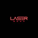 Laser Book Profile Picture