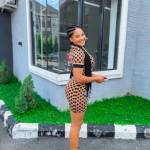 Loveth Williams Profile Picture