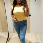 Kritika Pandey Profile Picture
