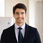 Benjamin Holden Profile Picture