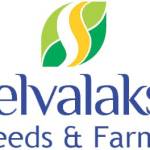 SriSelvalakshmi Feeds and Farms profile picture