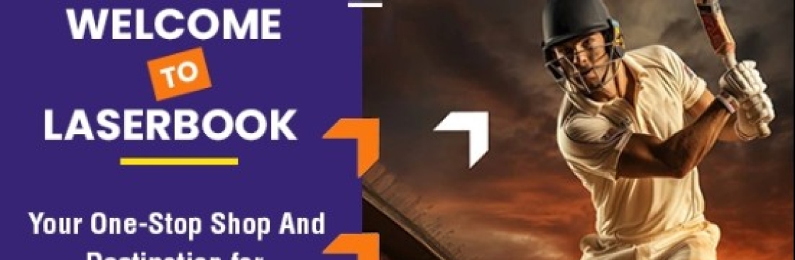 Laser Book Cover Image