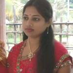 Mahak Joshi profile picture