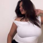 Yuvika Chaudhary Profile Picture