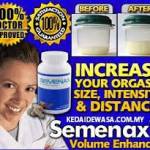 Semenax Reviews profile picture