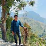 Rajasekar BM Profile Picture