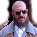 Kazi Sahab Kazi saab Profile Picture