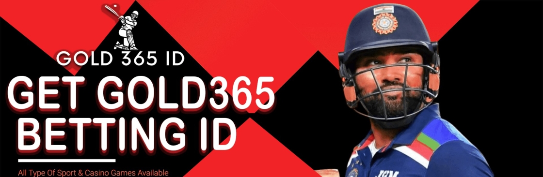 Gold365 ID Cover Image