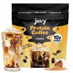 JavvyProtein Coffee Profile Picture