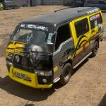 Philip Mbaru Profile Picture