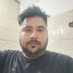 Sachin Patel Profile Picture