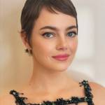 Emma Stone Profile Picture