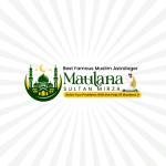 Maulana Sultan Mirza Ji Profile Picture