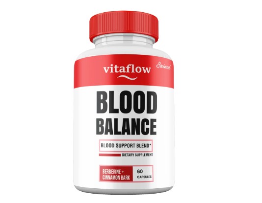 Vitaflow Reviews Profile Picture
