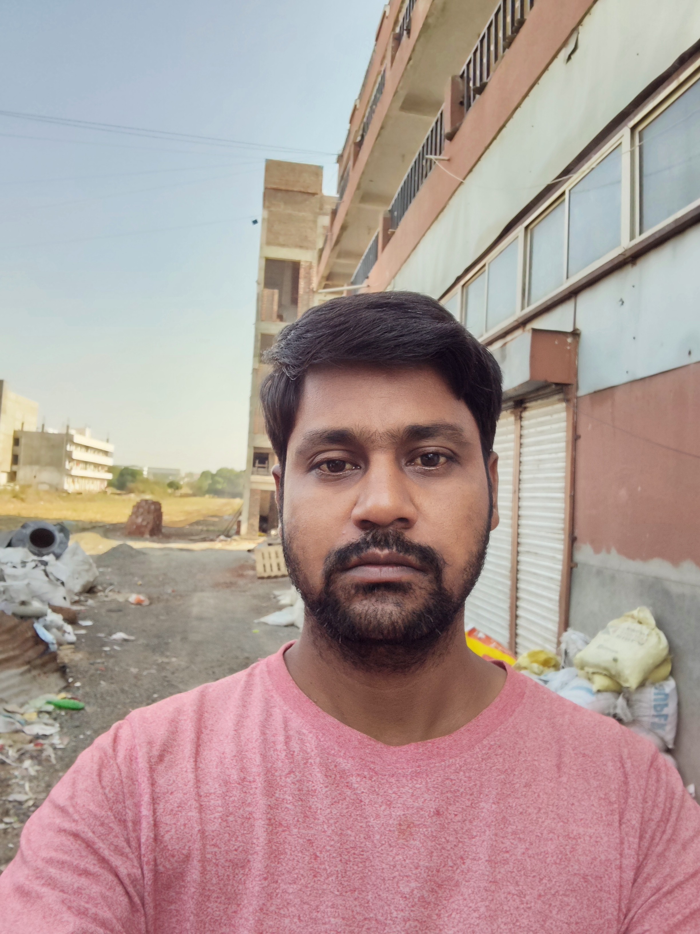 Kishor Patekar Profile Picture