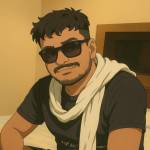 No Flukes Profile Picture