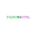 Figma2 HTML Profile Picture
