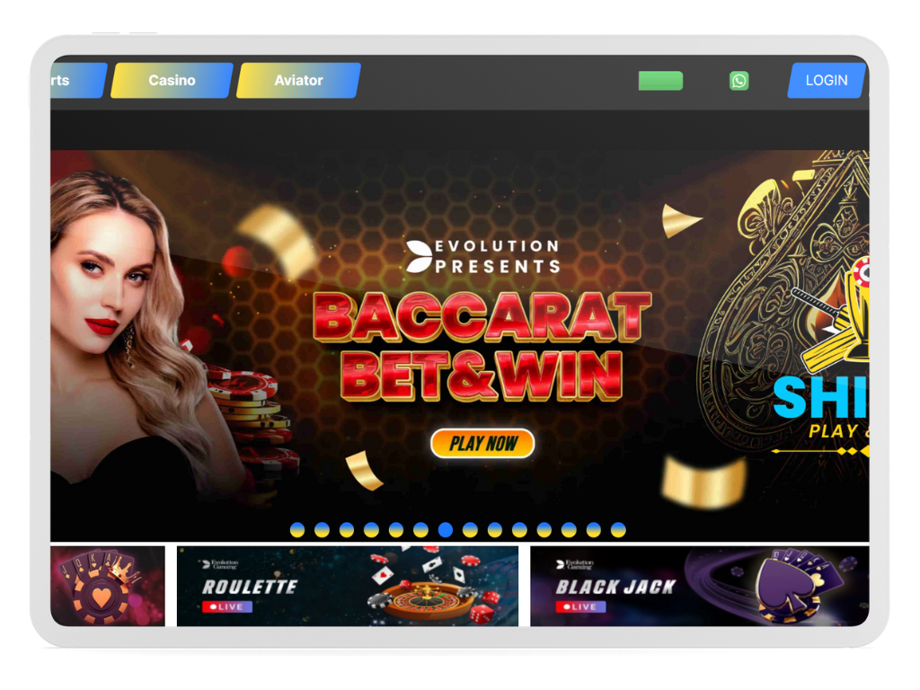 Sportsbook Development Company