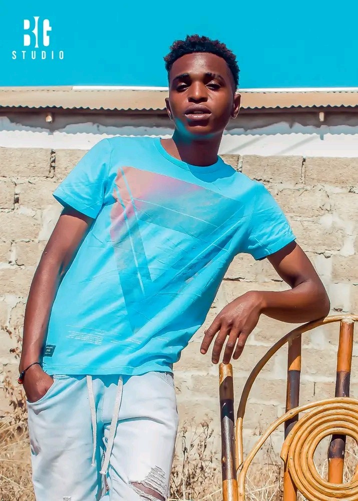 George Muwowo Profile Picture