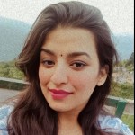 Rashmi Verma Profile Picture