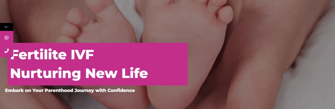 Fertilite IVF Cover Image