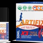 Arthrofix Cream profile picture