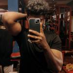 Nithish Nithu Profile Picture