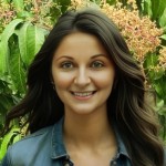 Nadia Profile Picture