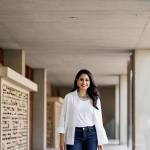 Priyanka Sharma Profile Picture