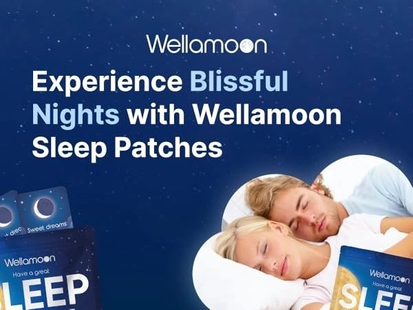 Wellamoon Sleep