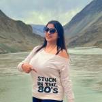 Rashmi Verma Profile Picture