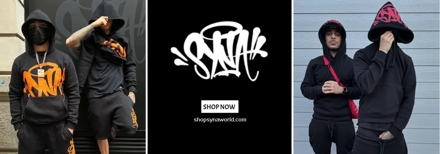 syna world Profile Picture