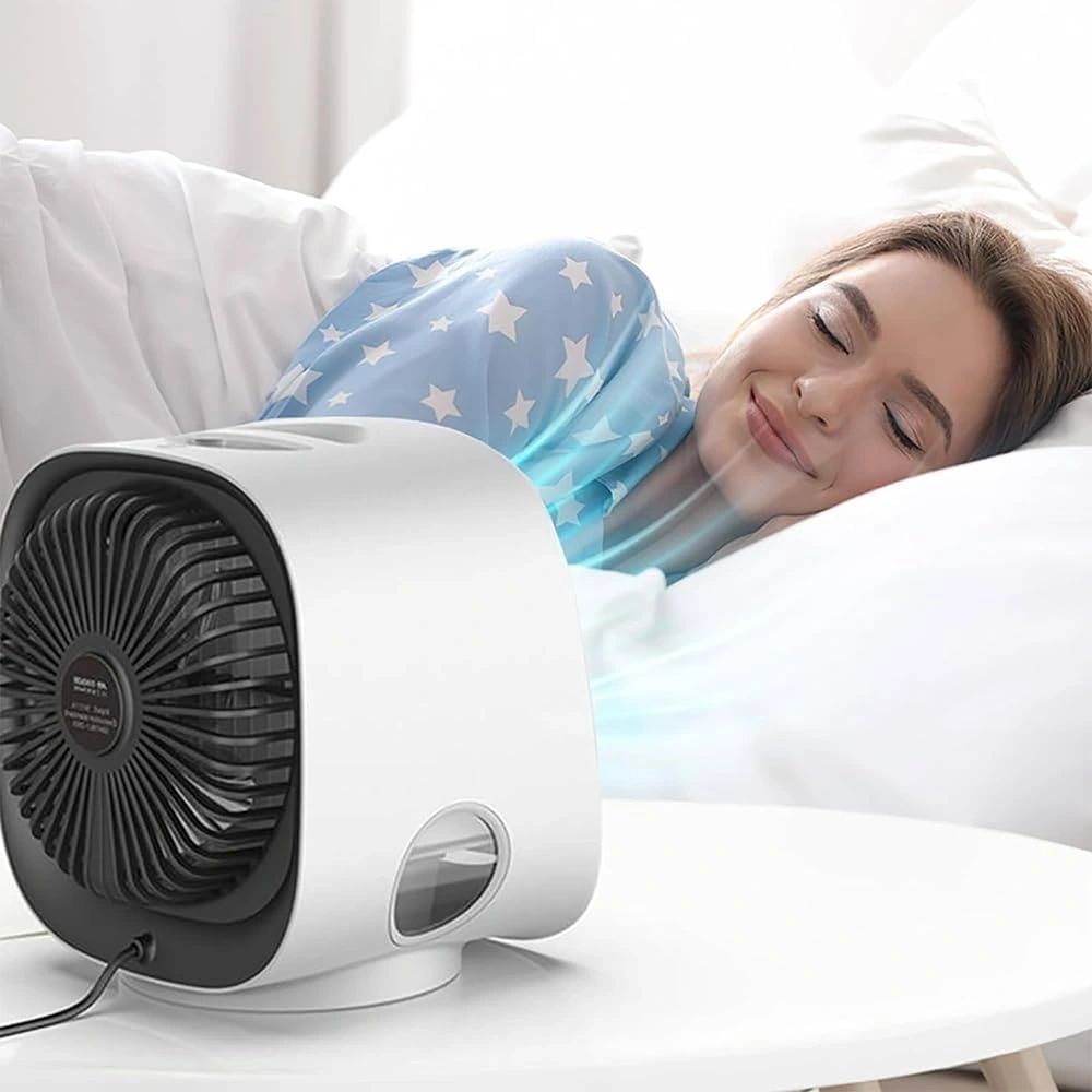Vital Breeze AC