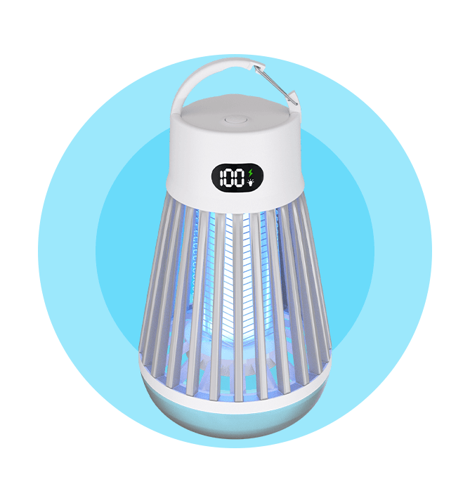 Zappify Reviews Canada | Zappify Kill Mosquito 2.0 Works In Minuts