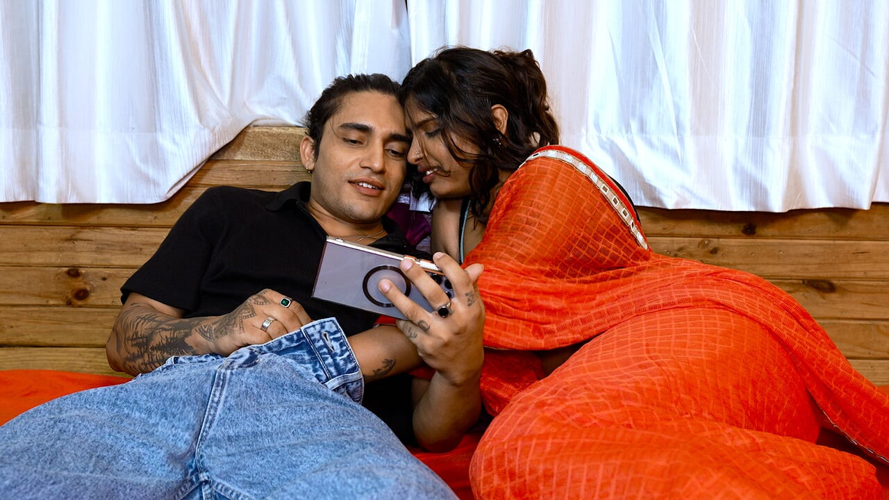 Indian Couple gets Horny Watching Porn Together and Rough Sex in Hindi Audio | xHamster