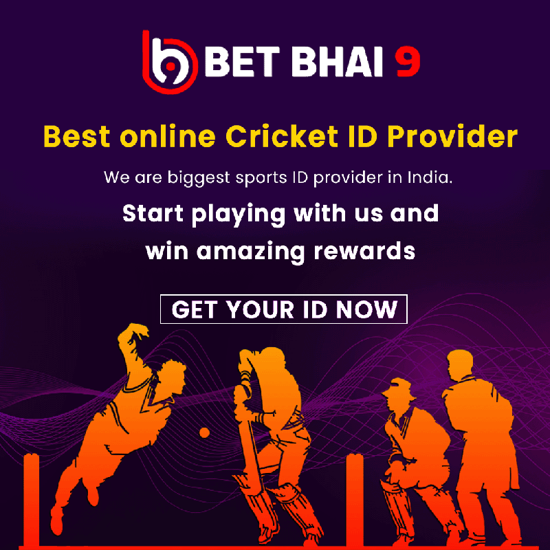BetBhai9: Your Trusted Platform for Online Cricket Betting and Gaming