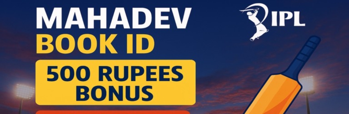 Mahadev Book ID Cover Image