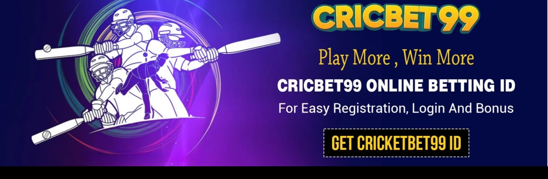 Cricbet99 Login Cover Image
