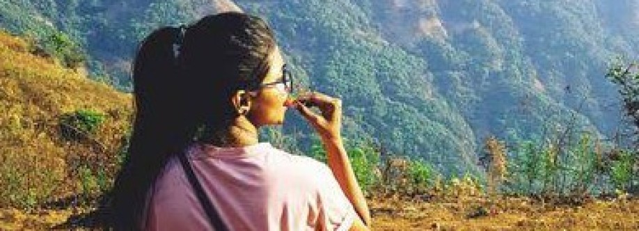 Pallavi Gurjar Cover Image
