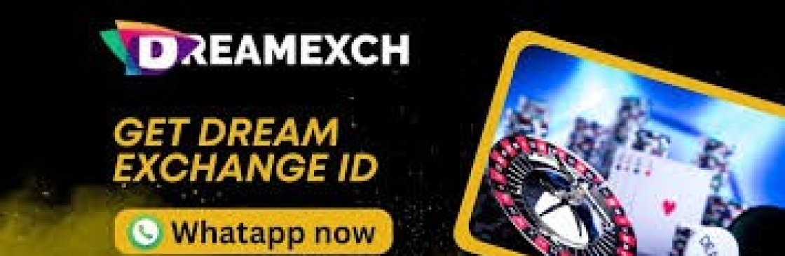 Dreamexch New ID Cover Image