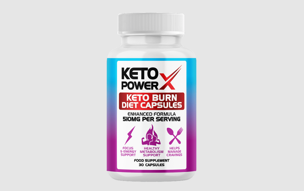 Keto Power X Erfahrungen:- Vorteile Von Gewichtsverlust Kapseln