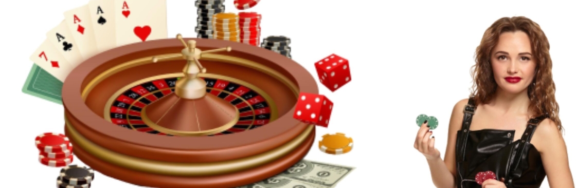 Betting Casinos Cover Image