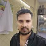 Sharique Ansari Profile Picture