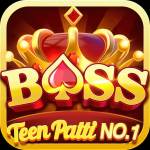 Teen Patti Boss Profile Picture