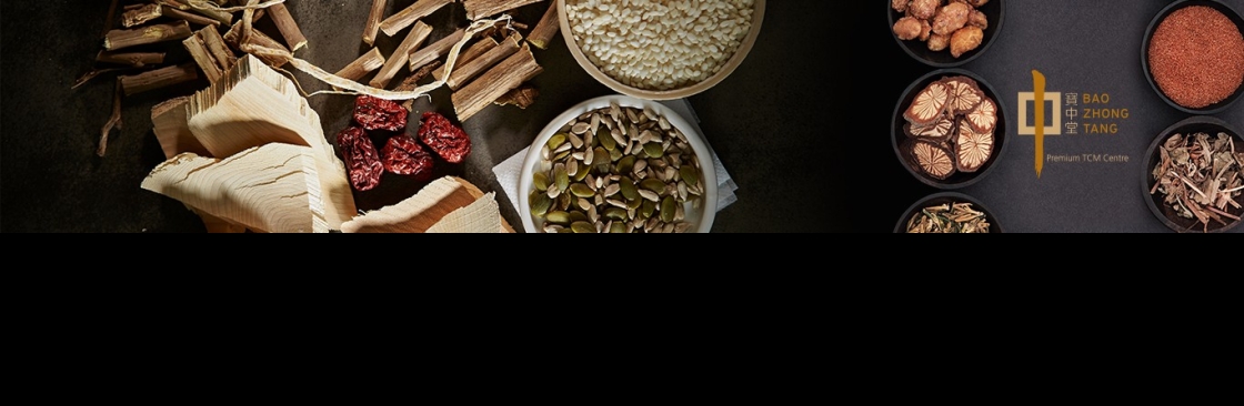 Bao Zhong Tang Cover Image