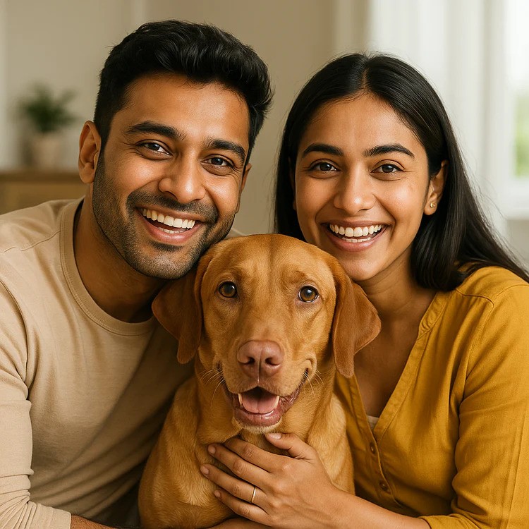 Boggos Dog Profile Picture