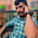 Adharsh Benny profile picture